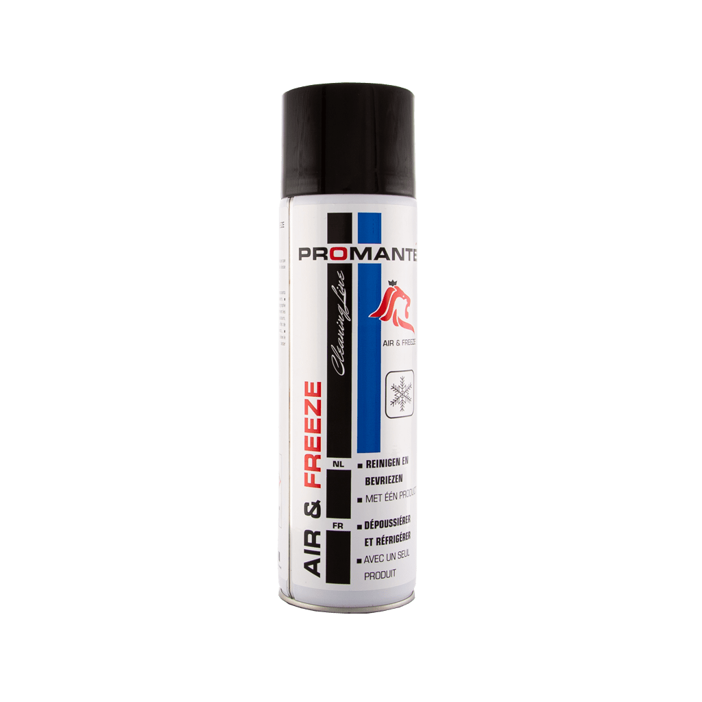 AIR & FREEZE