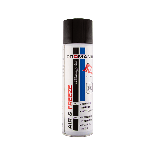 [25401] AIR & FREEZE