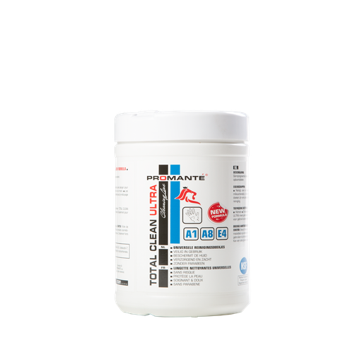 TOTAL CLEAN ULTRA
