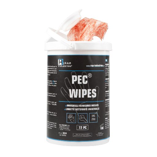 PEC WIPES